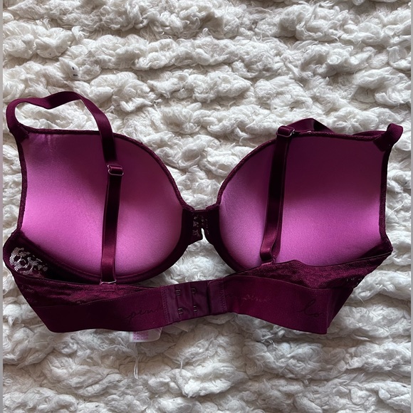 NWOT PINK by Victorias Secret - Picture 2 of 3